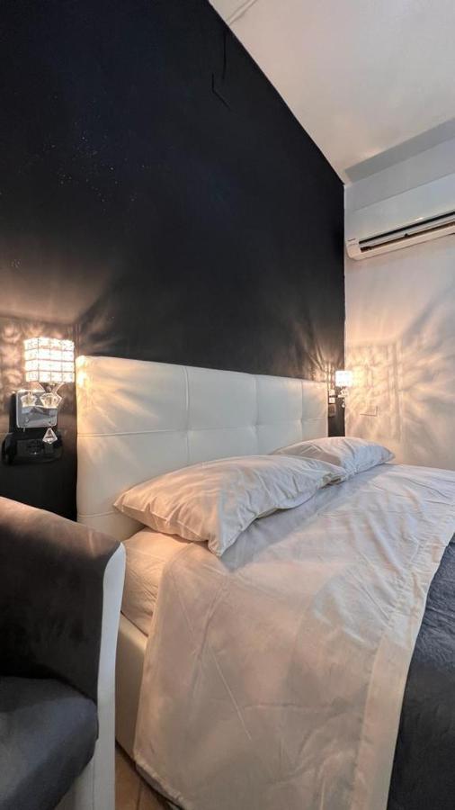 Come Per Incanto Rooms Bosa Exteriör bild