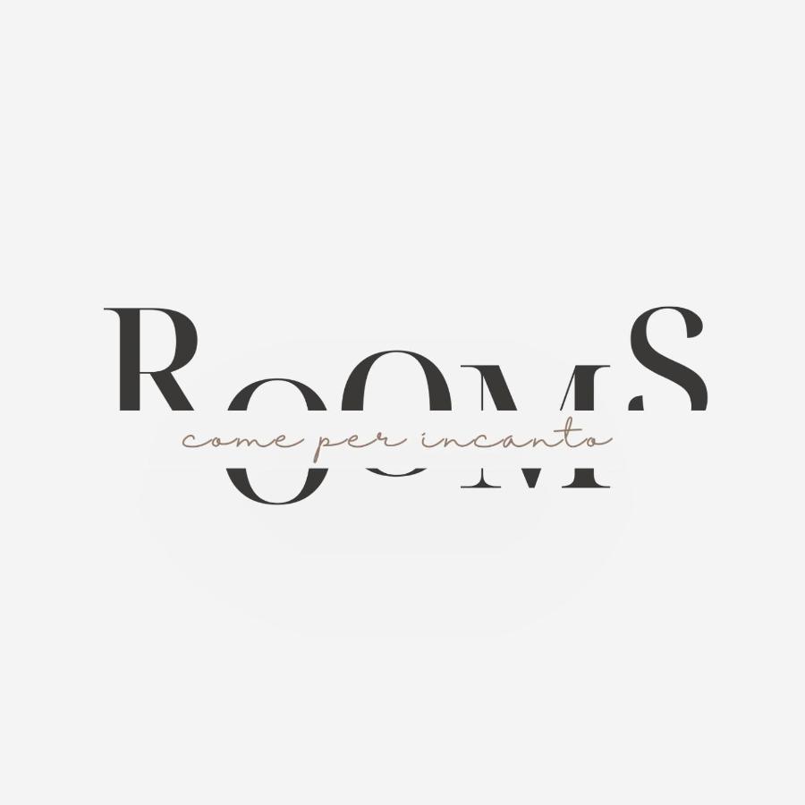 Come Per Incanto Rooms Bosa Exteriör bild